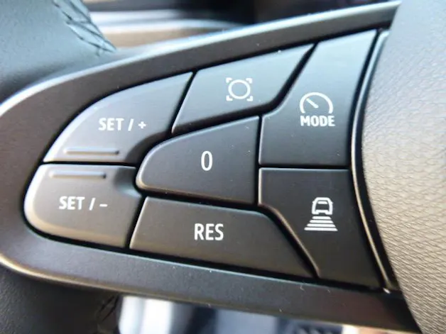 Renault Twingo E-Tech Urban Range techno