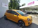 Renault Twingo E-Tech Urban Range techno
