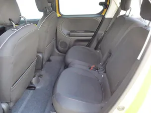 RENAULT Twingo E-Tech Urban Range techno
