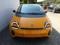 Renault Twingo E-Tech Urban Range techno
