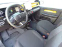 Renault Twingo E-Tech Urban Range techno