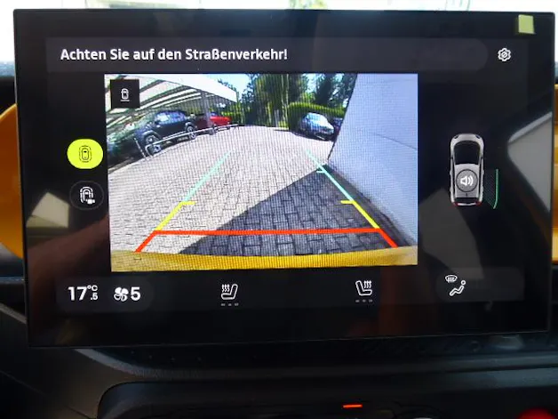 Renault Twingo E-Tech Urban Range techno