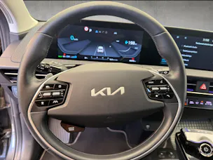 Kia EV6 77 kWh Edition 24