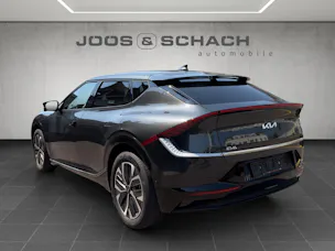 Kia EV6 77 kWh Edition 24