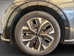 Kia EV6 77 kWh Edition 24