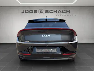 Kia EV6 77 kWh Edition 24