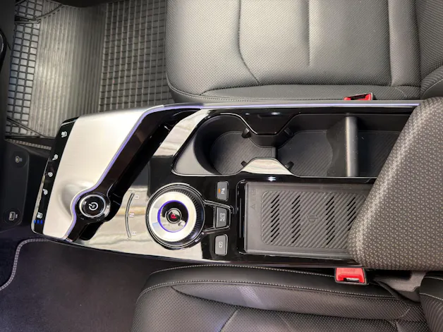 Kia EV6 77 kWh Edition 24