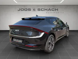 Kia EV6 77 kWh Edition 24