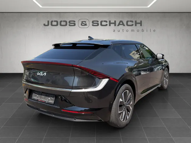 Kia EV6 77 kWh Edition 24