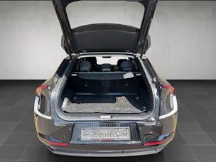 Kia EV6 77 kWh Edition 24
