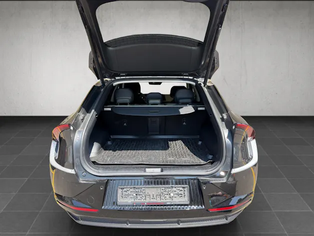 Kia EV6 77 kWh Edition 24