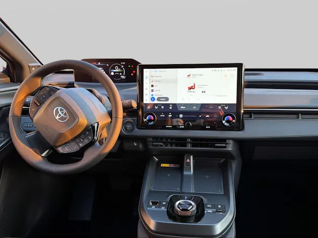 Toyota bZ4X Touring Premium AWD