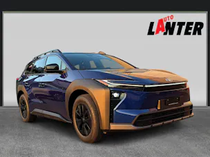 Toyota bZ4X Touring Premium AWD
