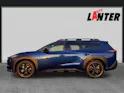 Toyota bZ4X Touring Premium AWD
