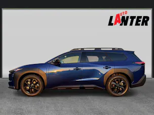 Toyota bZ4X Touring Premium AWD