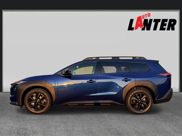 Toyota bZ4X Touring Premium AWD