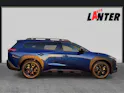 Toyota bZ4X Touring Premium AWD