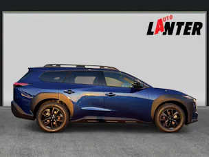 Toyota bZ4X Touring Premium AWD