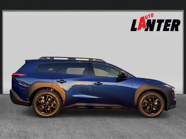 Toyota bZ4X Touring Premium AWD