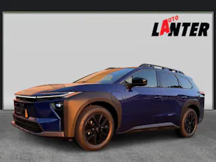 Toyota bZ4X Touring Premium AWD