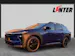 Toyota bZ4X Touring Premium AWD