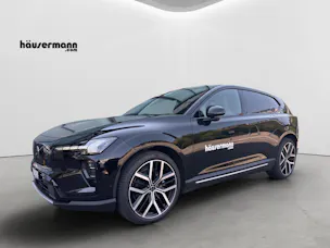 Volvo EX60 Twin Ultra AWD