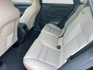 Volvo EX60 Twin Ultra AWD