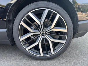 Volvo EX60 Twin Ultra AWD
