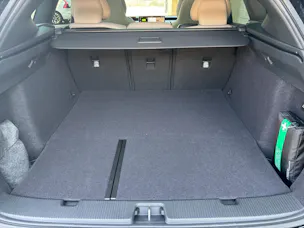 Volvo EX60 Twin Ultra AWD