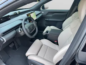 Volvo EX60 Twin Ultra AWD
