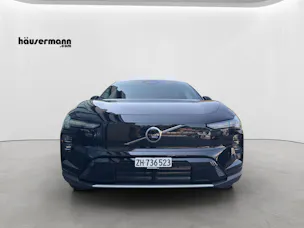 Volvo EX60 Twin Ultra AWD