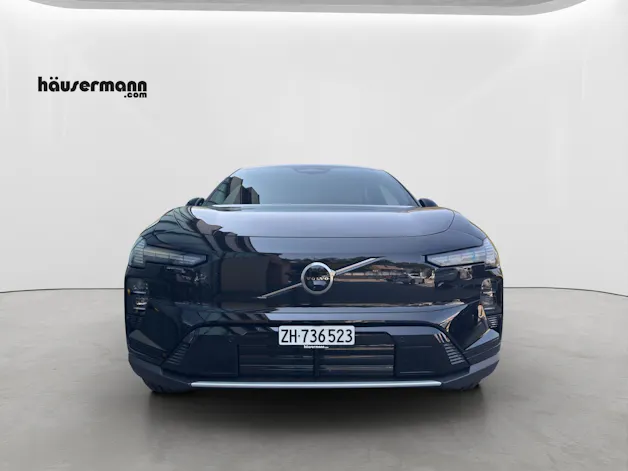 Volvo EX60 Twin Ultra AWD