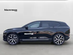Volvo EX60 Twin Ultra AWD
