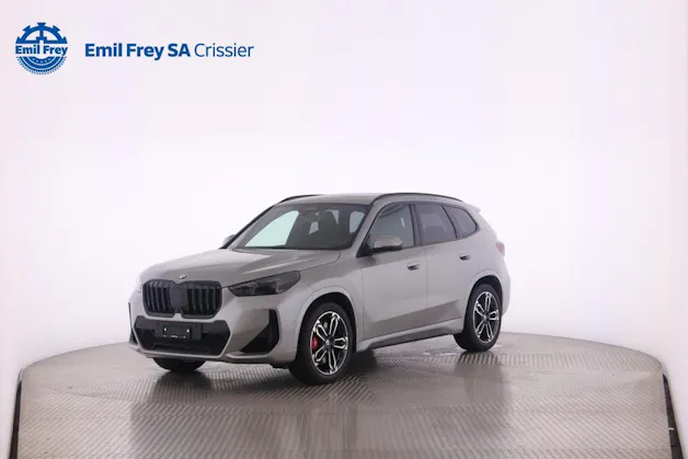 BMW X1 23i xDrive