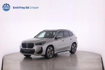 image du véhicule BMW X1 23i xDrive