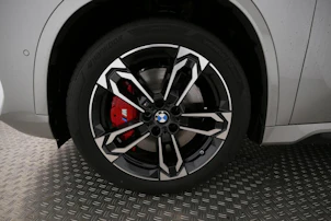 image du véhicule BMW X1 23i xDrive