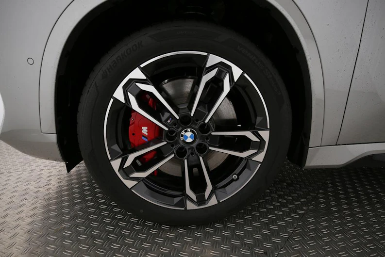 image du véhicule BMW X1