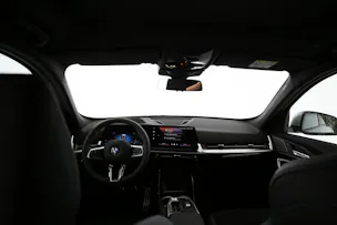 BMW X1 23i xDrive