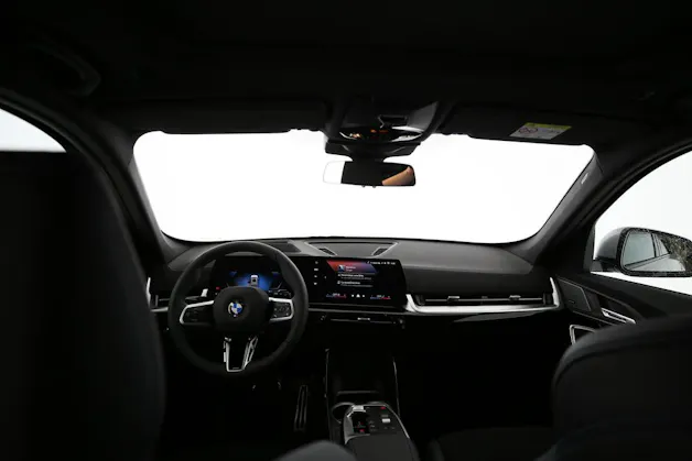BMW X1 23i xDrive