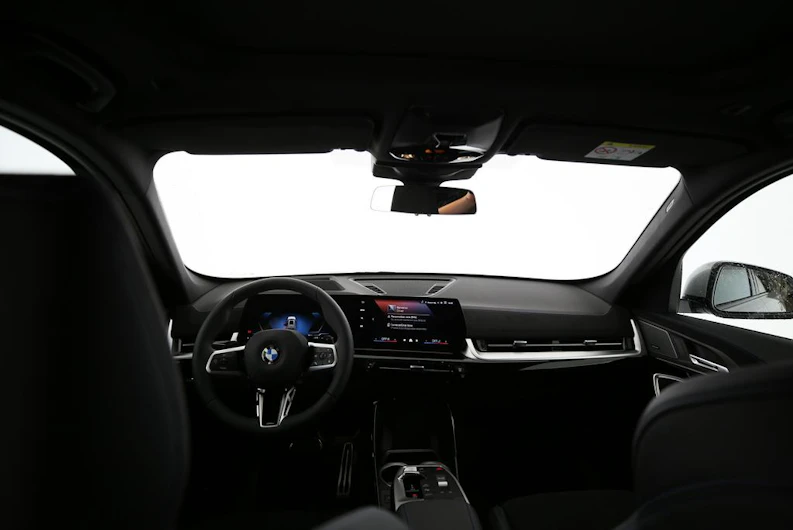 image du véhicule BMW X1