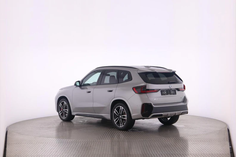 image du véhicule BMW X1