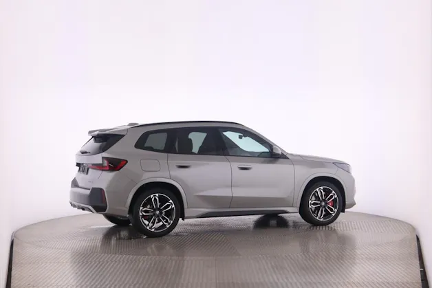 BMW X1 23i xDrive