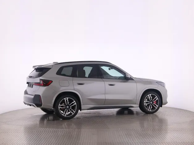 BMW X1 23i xDrive