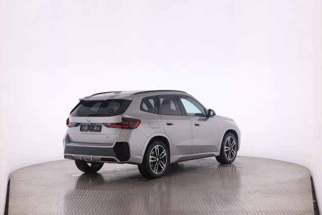 BMW X1 23i xDrive