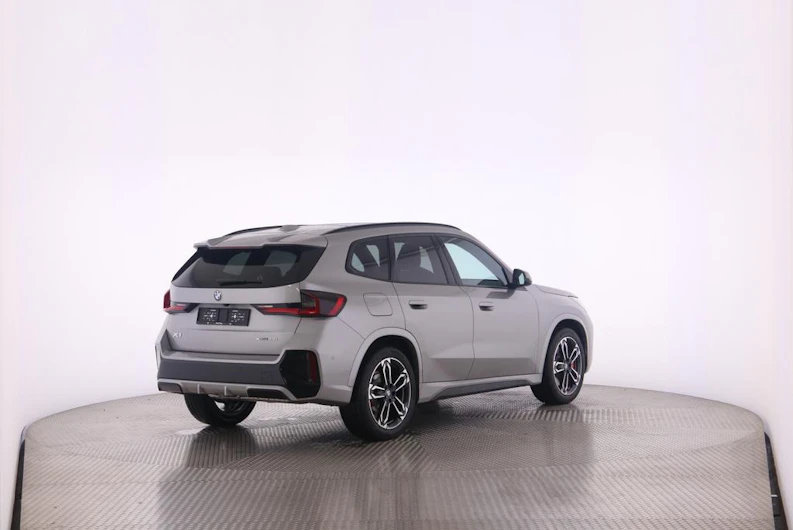 image du véhicule BMW X1