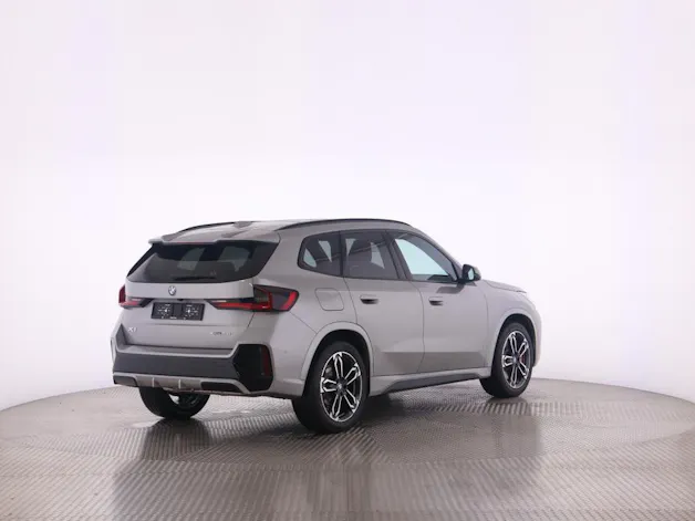 BMW X1 23i xDrive