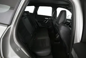 BMW X1 23i xDrive