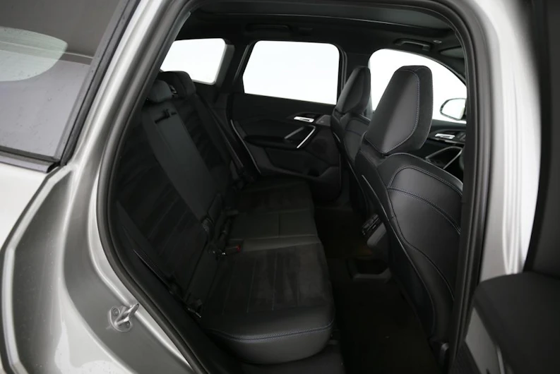 image du véhicule BMW X1