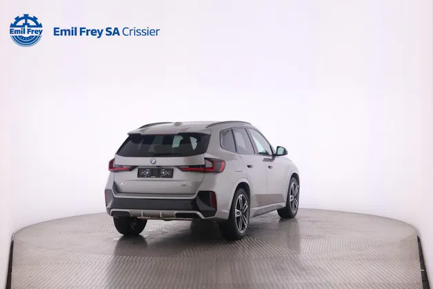 BMW X1 23i xDrive