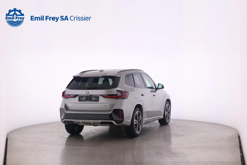 image du véhicule BMW X1